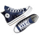 Converse Chuck Taylor All Star Eva Lift Glitter Platform